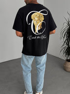 Back Printed Future T-Shirt