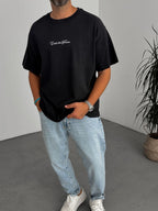 Back Printed Future T-Shirt