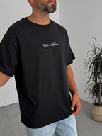 Back Printed Future T-Shirt