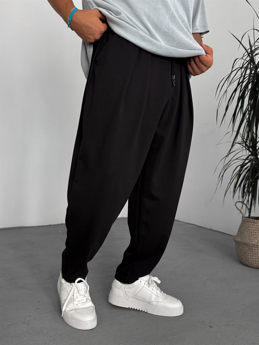 Thin Basic Salwar Sweatpants