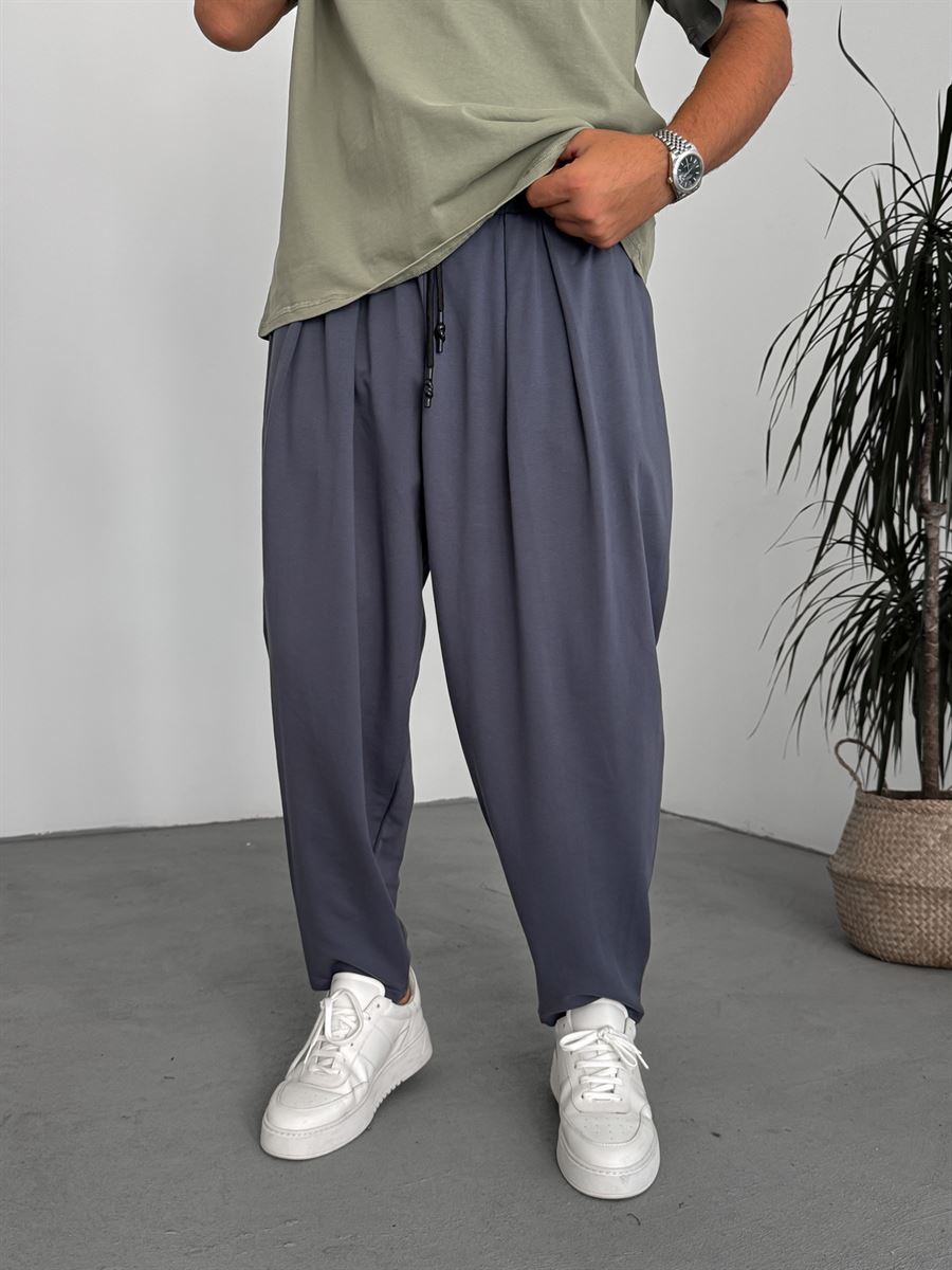 Thin Basic Salwar Sweatpants