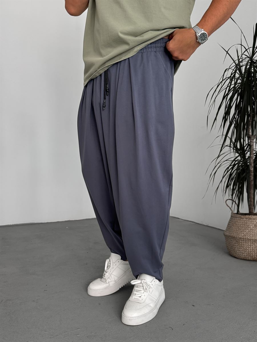 Thin Basic Salwar Sweatpants