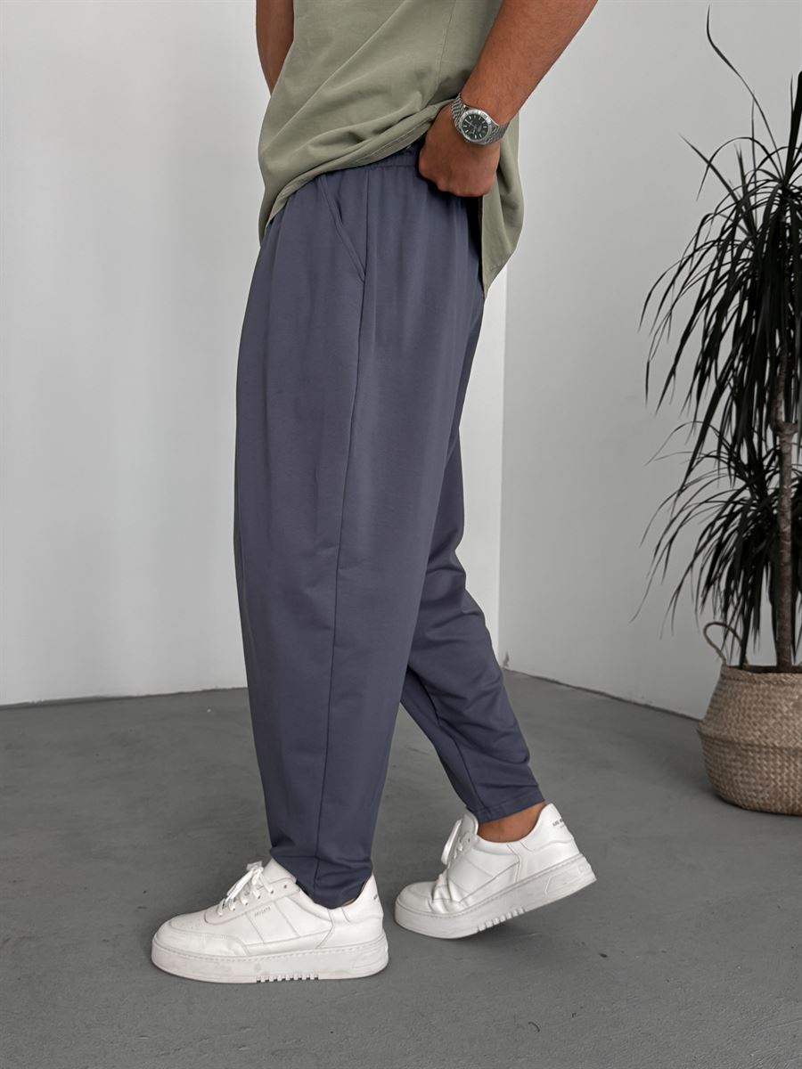 Thin Basic Salwar Sweatpants