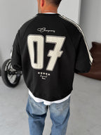 Champions Printed Patchwork Sweatshirt