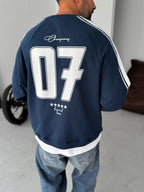 Champions Printed Patchwork Sweatshirt