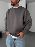 Basic Sweatshirt