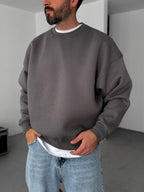 Basic Sweatshirt