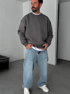 Basic Sweatshirt