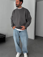 Basic Sweatshirt