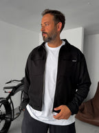 Boxy Fit Double Pocket Jacket