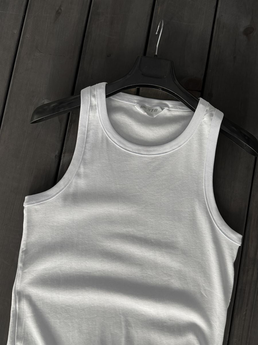 Basic Undershirt