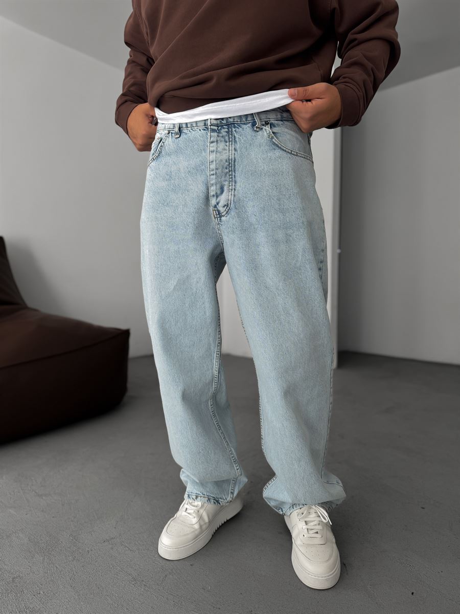 Baggy Jean