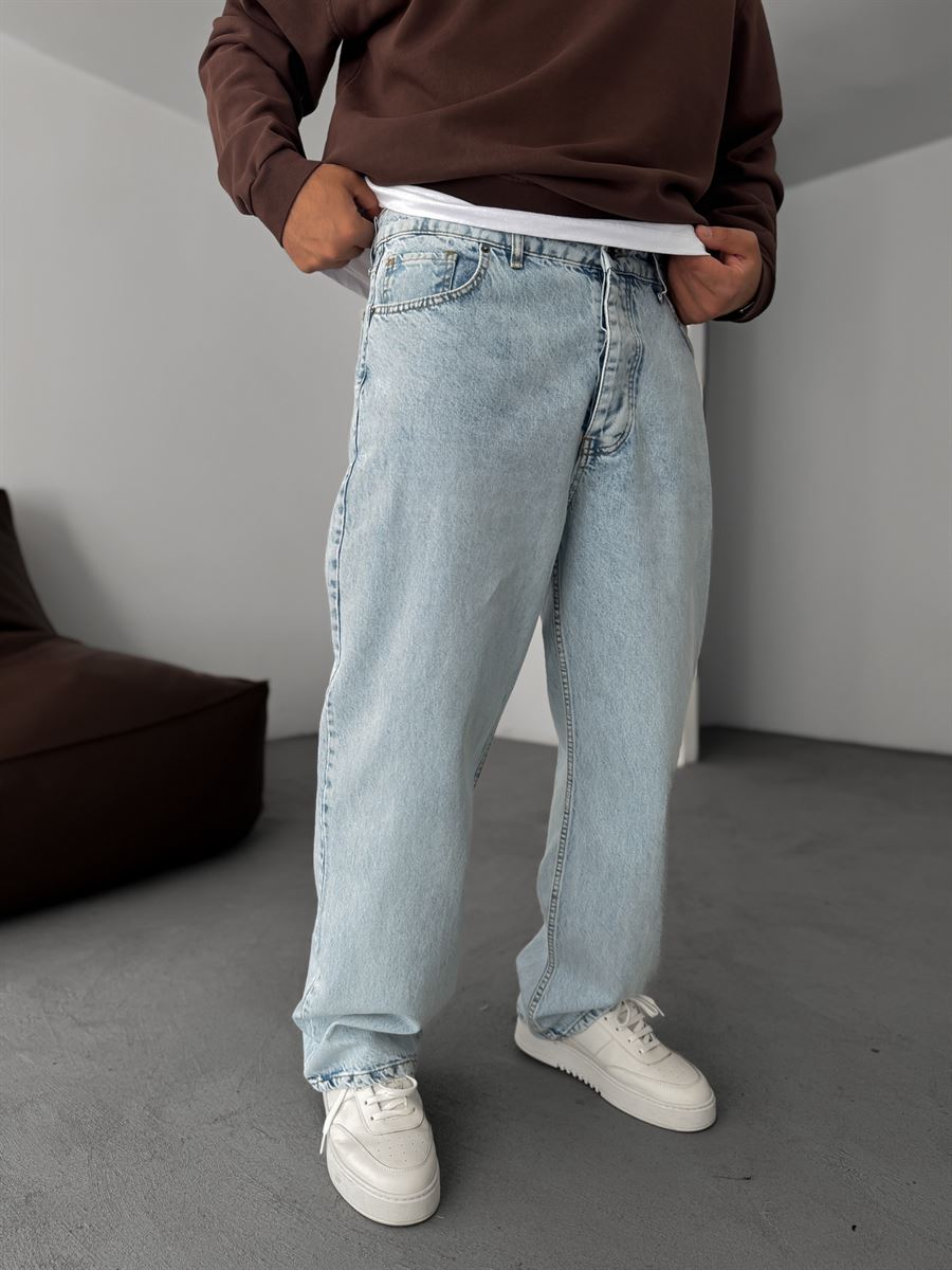 Baggy Jean