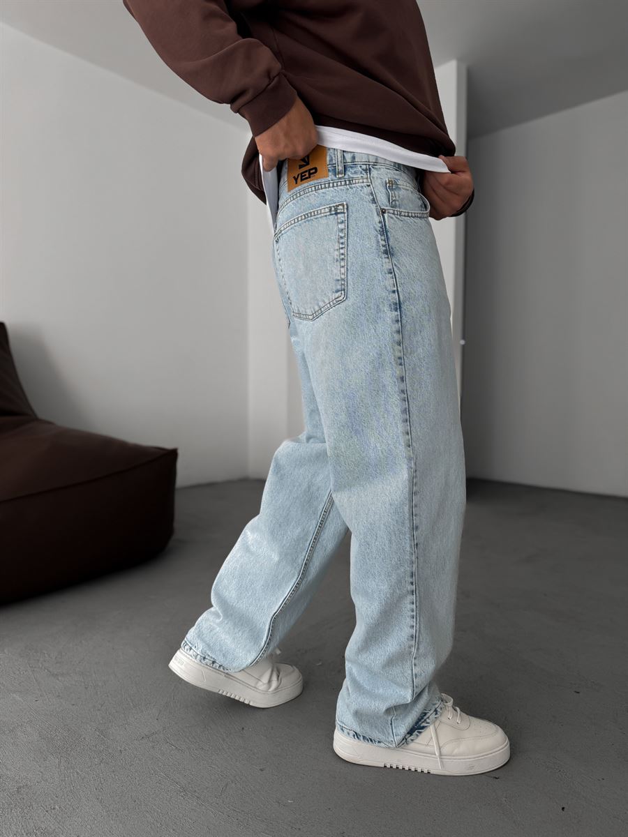 Baggy Jean