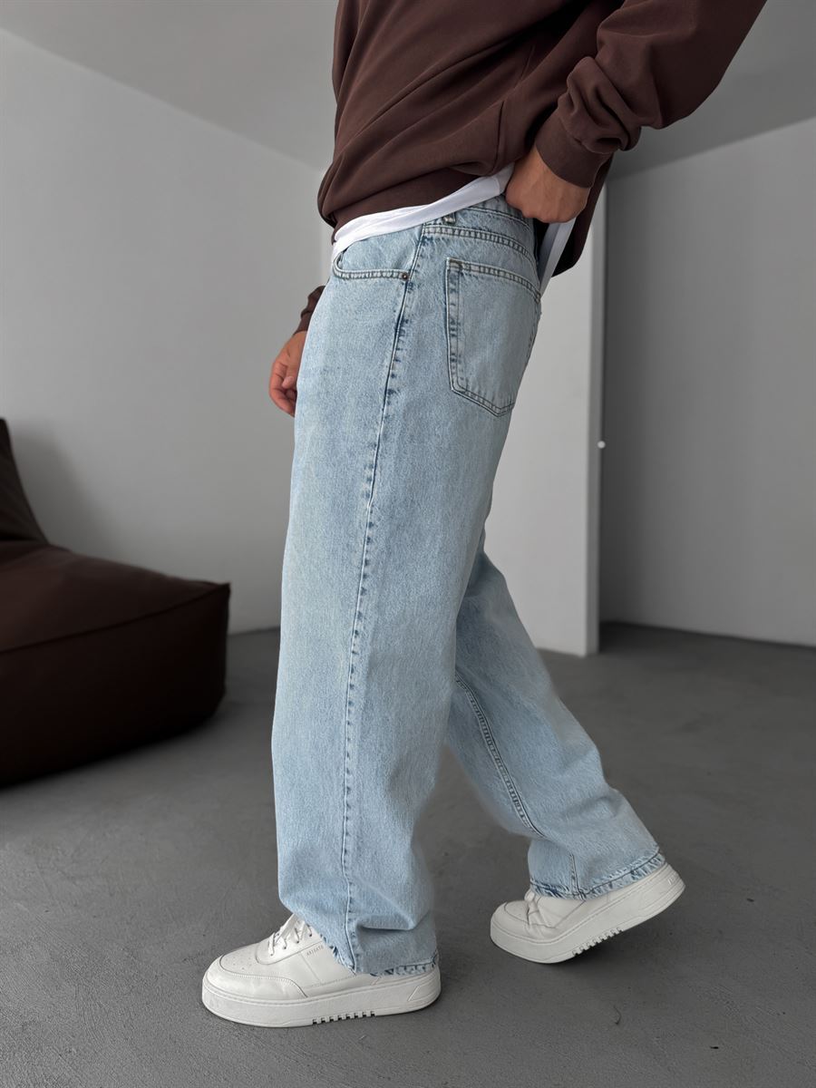 Baggy Jean