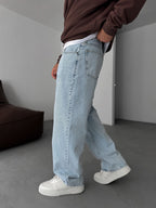 Baggy Jean