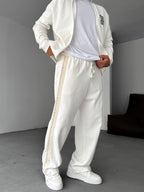 0707 Printed Sweatpants