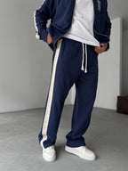 0707 Printed Sweatpants