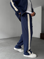 0707 Printed Sweatpants