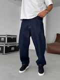 Basic Baggy Jean
