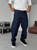 Basic Baggy Jean