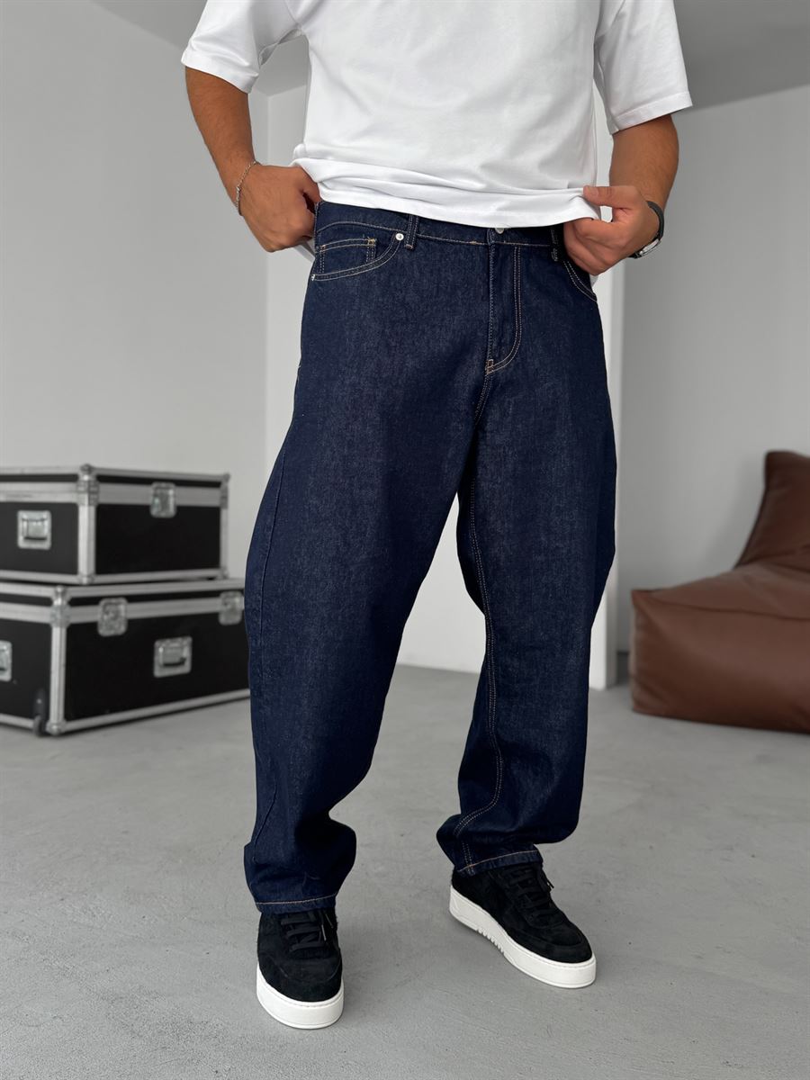 Basic Baggy Jean