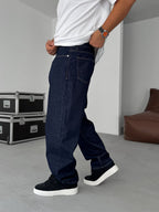 Basic Baggy Jean