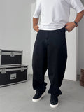 Basic Super Baggy Jean