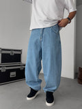 Basic Super Baggy Jean