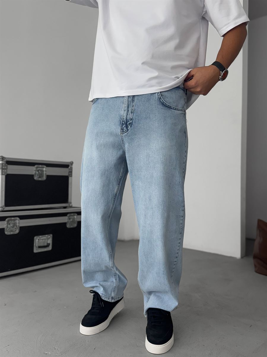 Baggy Jean