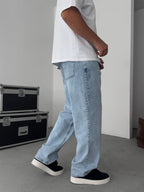 Baggy Jean