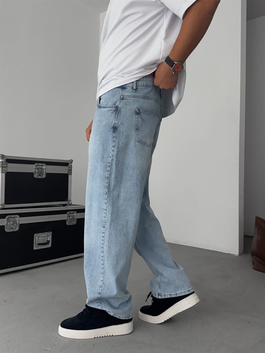 Baggy Jean