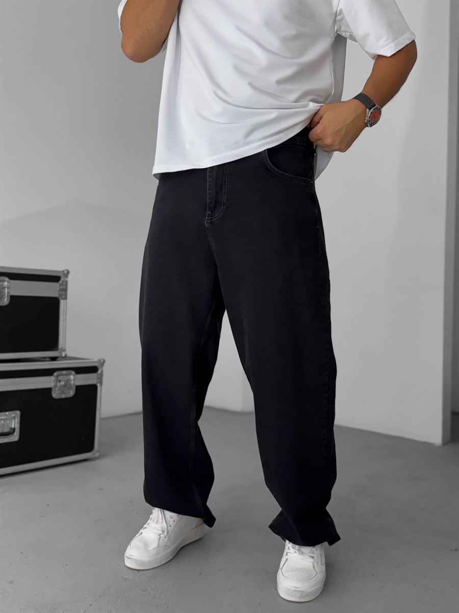 Baggy Jean
