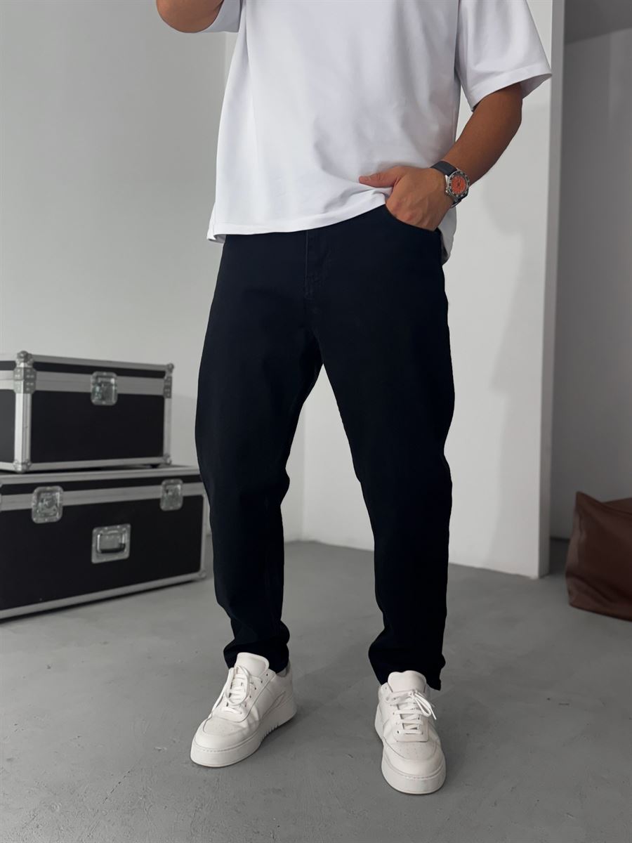 Basic Boyfriend Jean