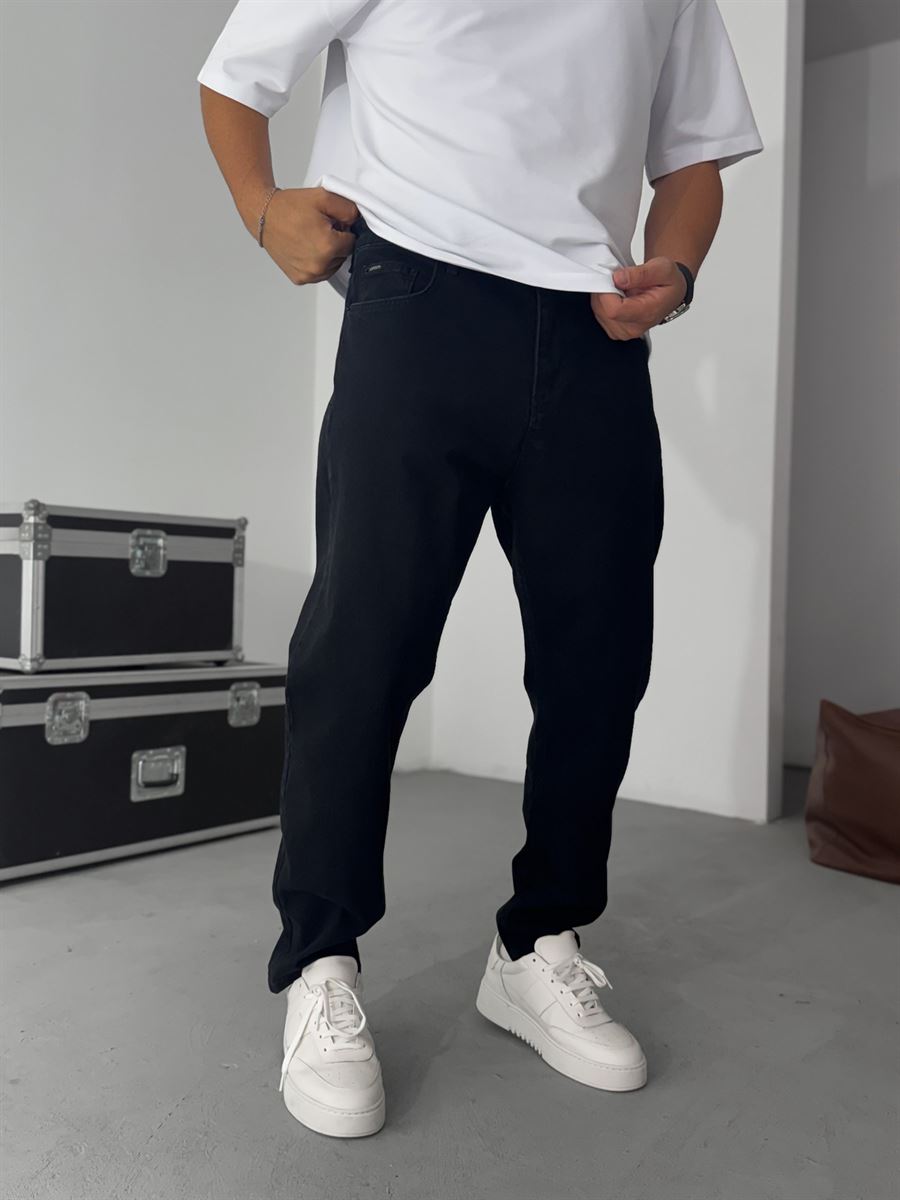 Basic Boyfriend Jean