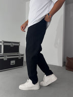 Basic Boyfriend Jean