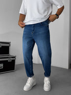 Effected Boyfriend Jean