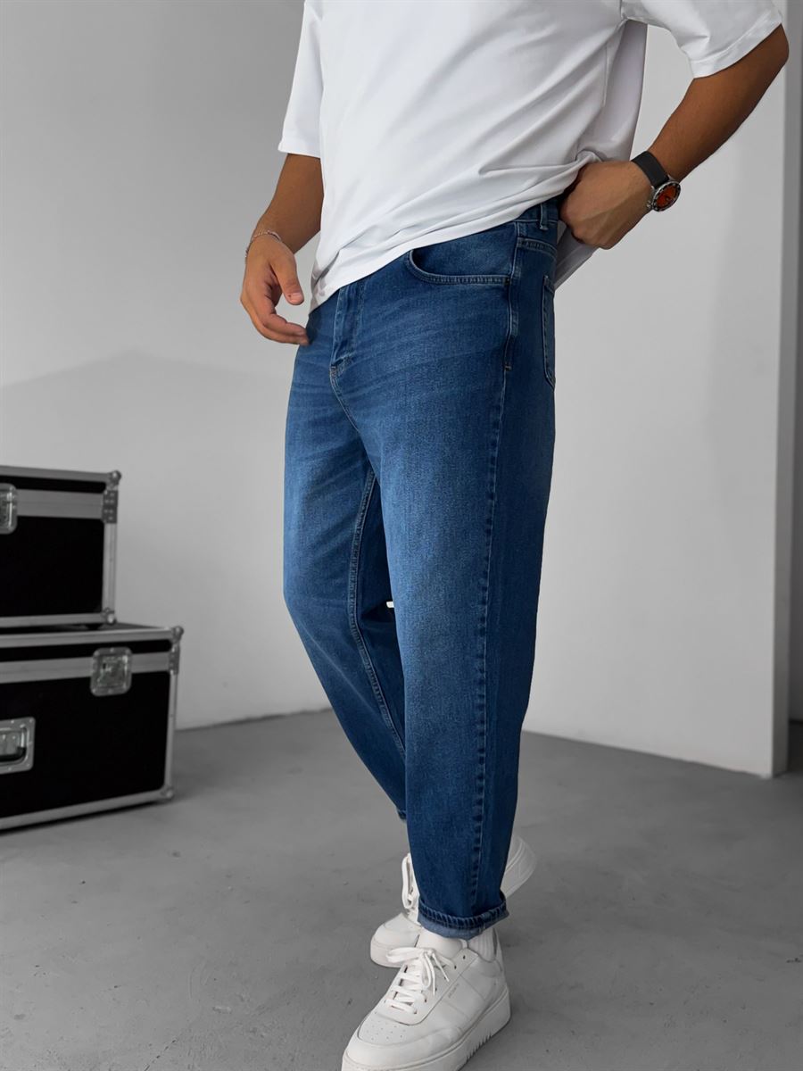 Effected Boyfriend Jean