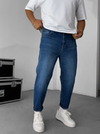 Effected Boyfriend Jean