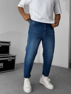Effected Boyfriend Jean