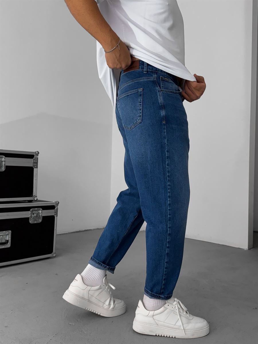 Effected Boyfriend Jean