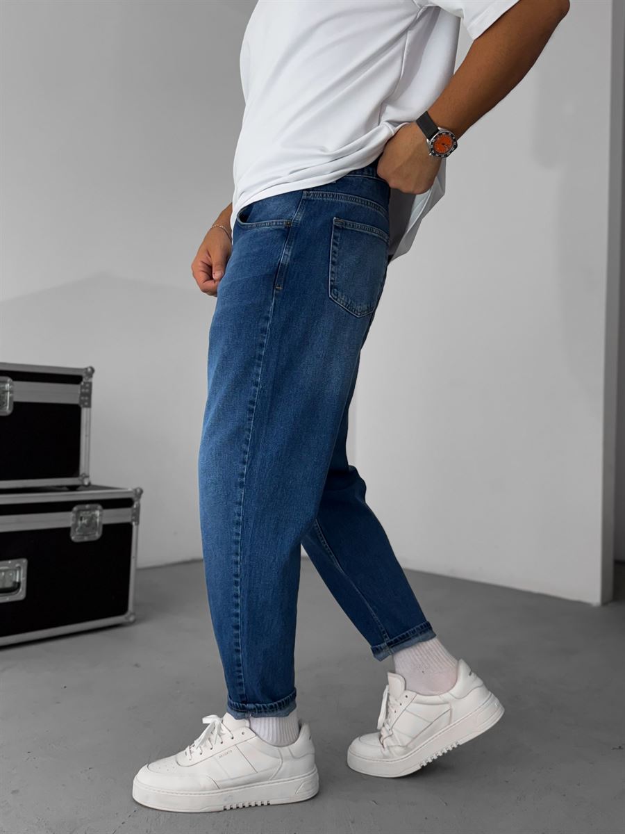 Effected Boyfriend Jean