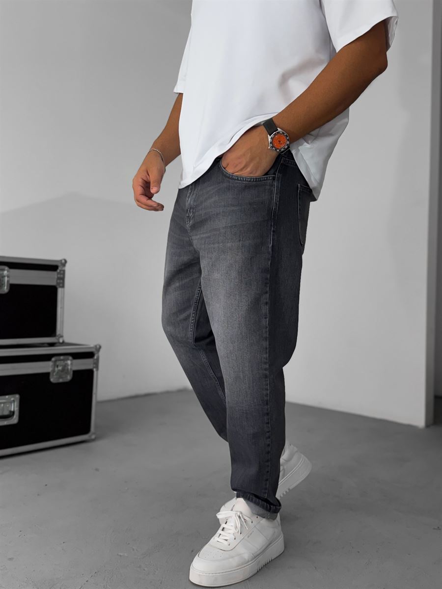 Effected Boyfriend Jean