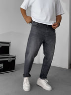 Effected Boyfriend Jean