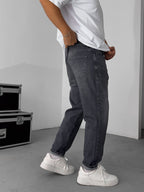 Effected Boyfriend Jean