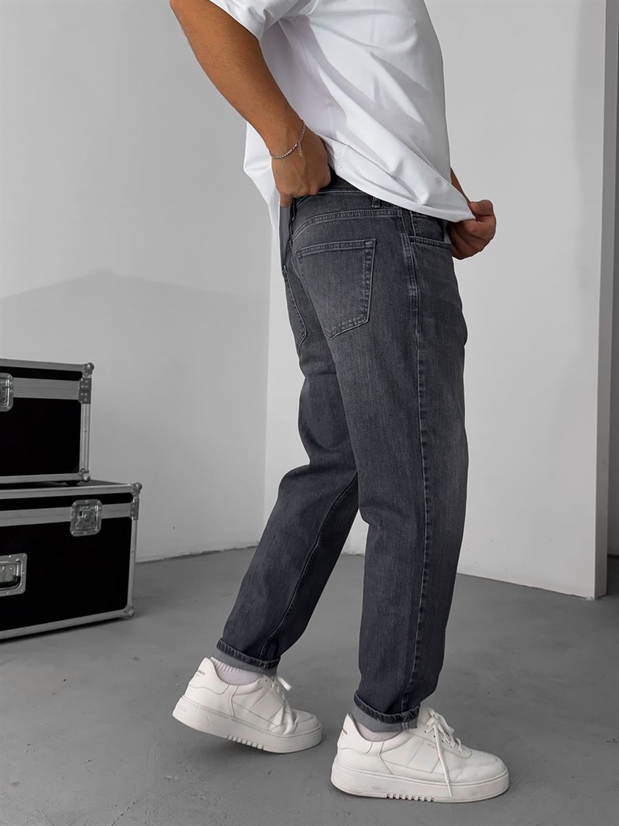 Effected Boyfriend Jean