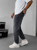 Effected Boyfriend Jean