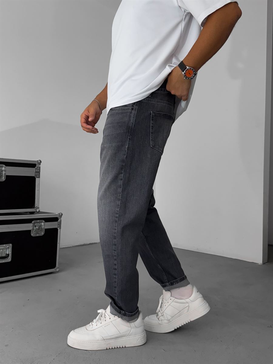 Effected Boyfriend Jean