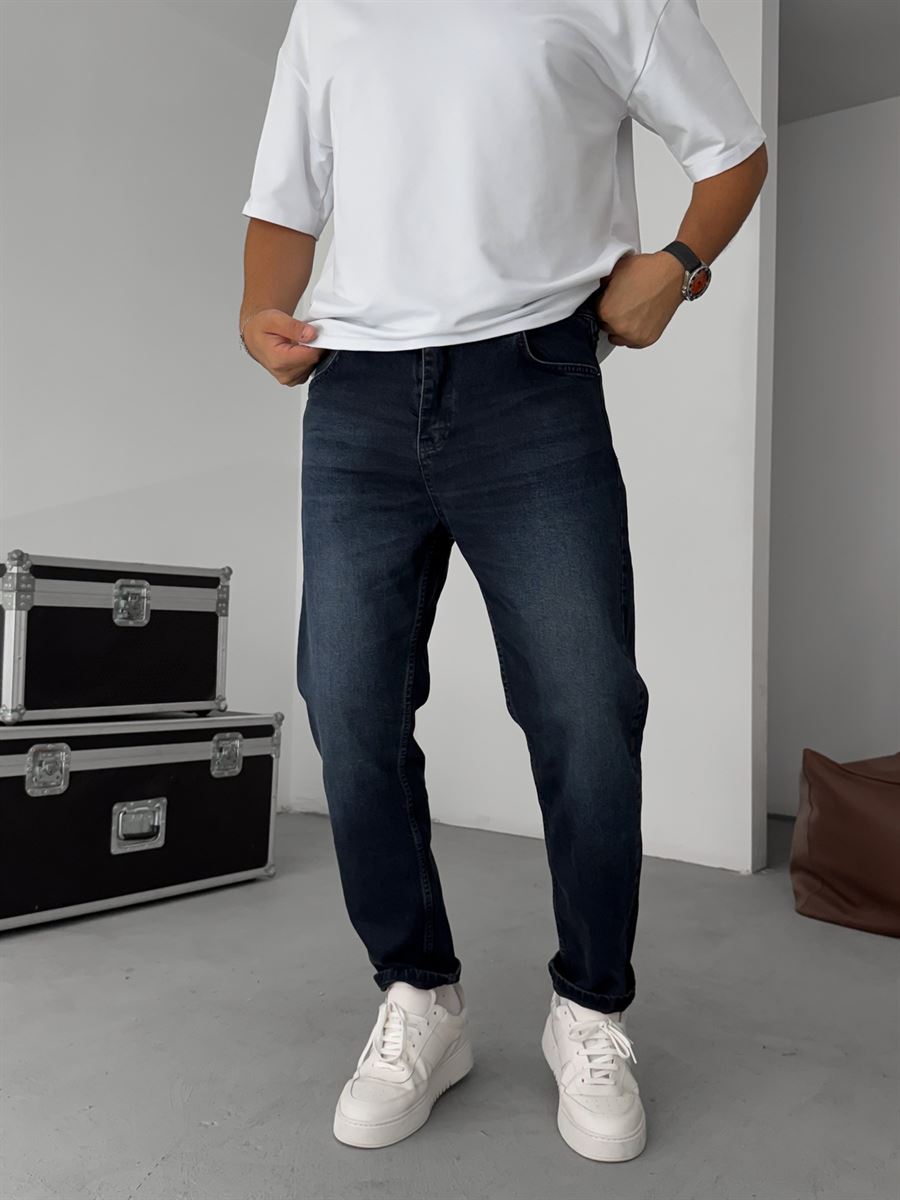 Effected Boyfriend Jean