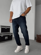 Effected Boyfriend Jean